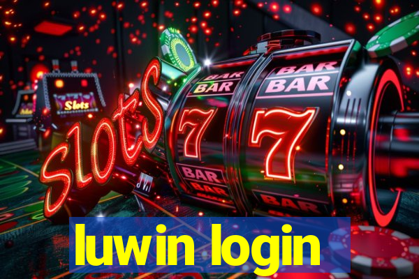 luwin login